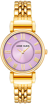 Часы Anne Klein Daily 2158LVGB